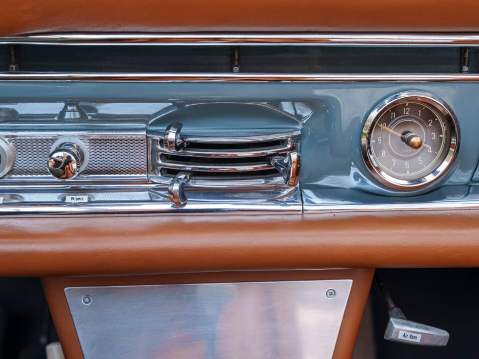 Image 25/33 de Mercedes-Benz 300 SL Roadster (1957)