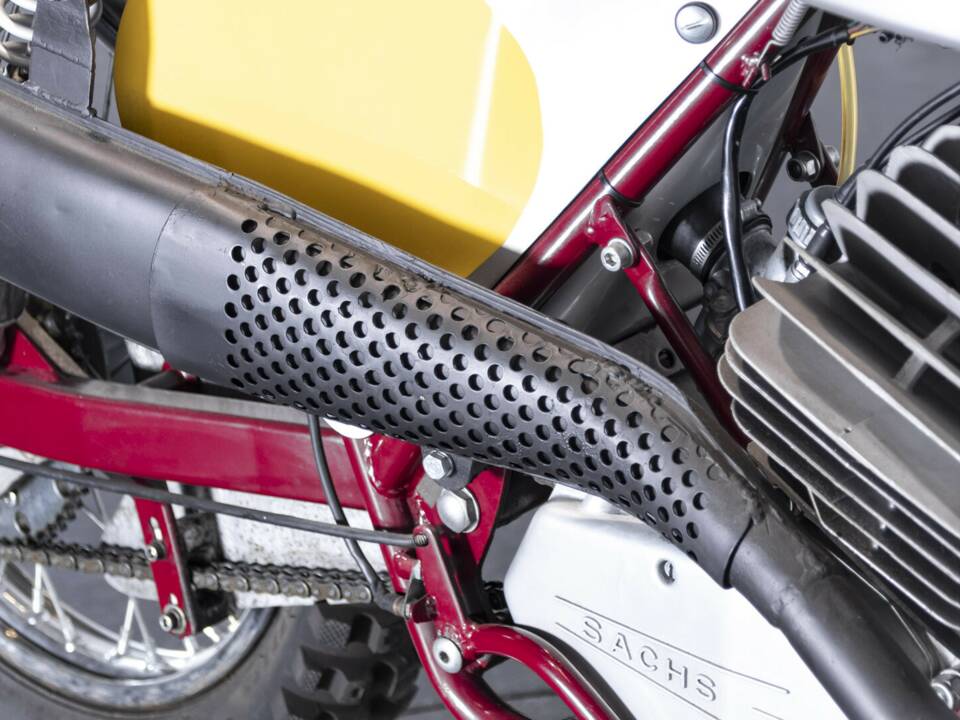 Bild 37/50 von SWM DUMMY (1972)