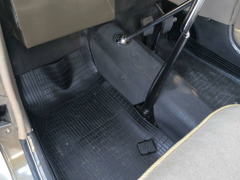 Afbeelding 27/33 van Lancia Aprilia (1949)