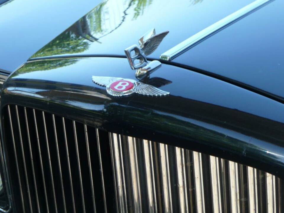 Image 2/14 of Bentley Turbo R (1991)