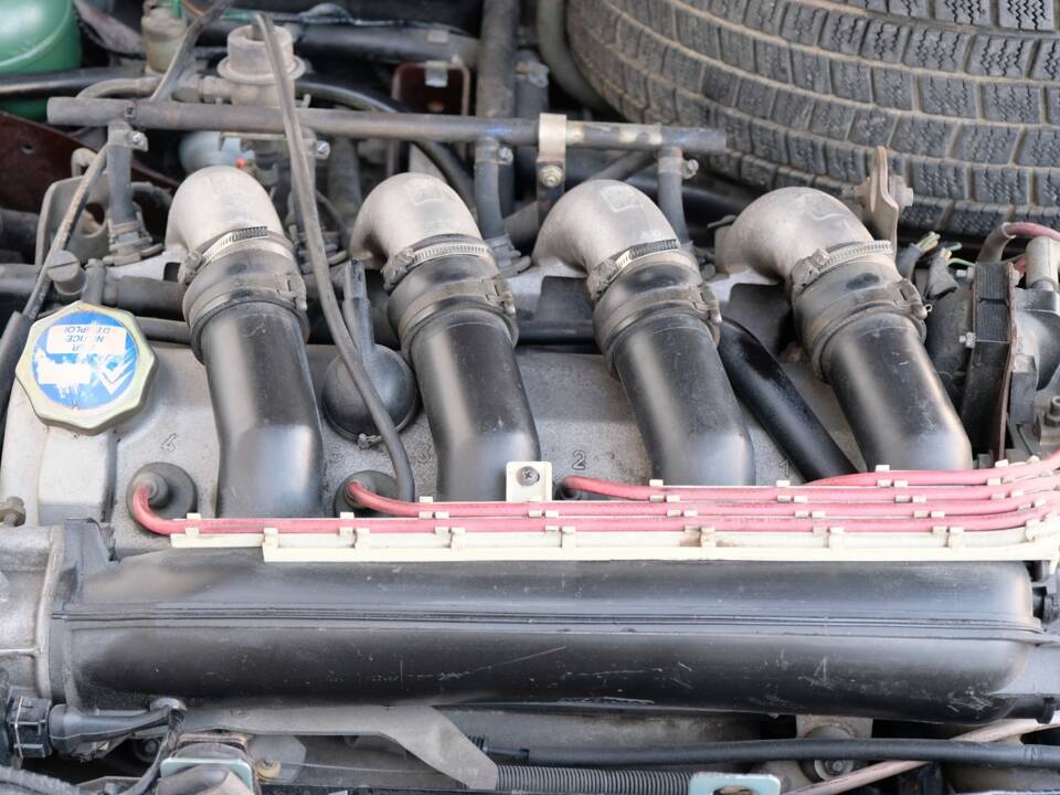 Image 58/69 of Citroën CX 25 Prestige (1984)