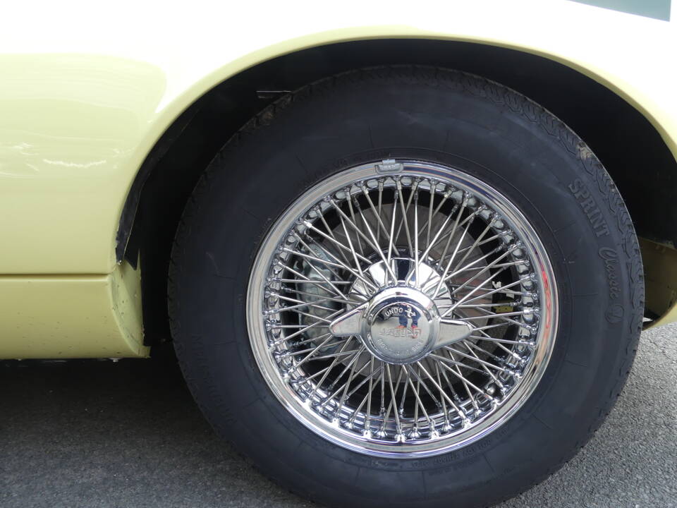 Bild 9/59 von Jaguar E-Type V12 (1972)