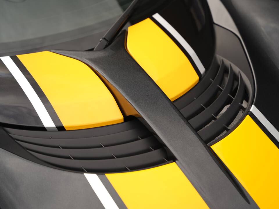 Immagine 39/50 di Lotus Elise S (2009)
