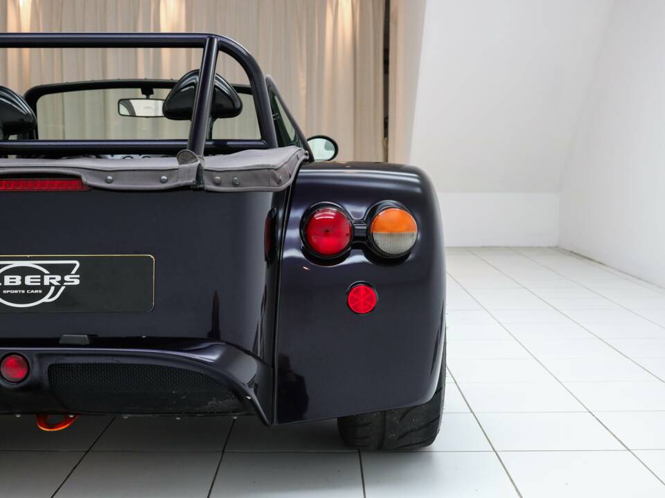 Image 13/18 of Donkervoort D8 180 (2003)