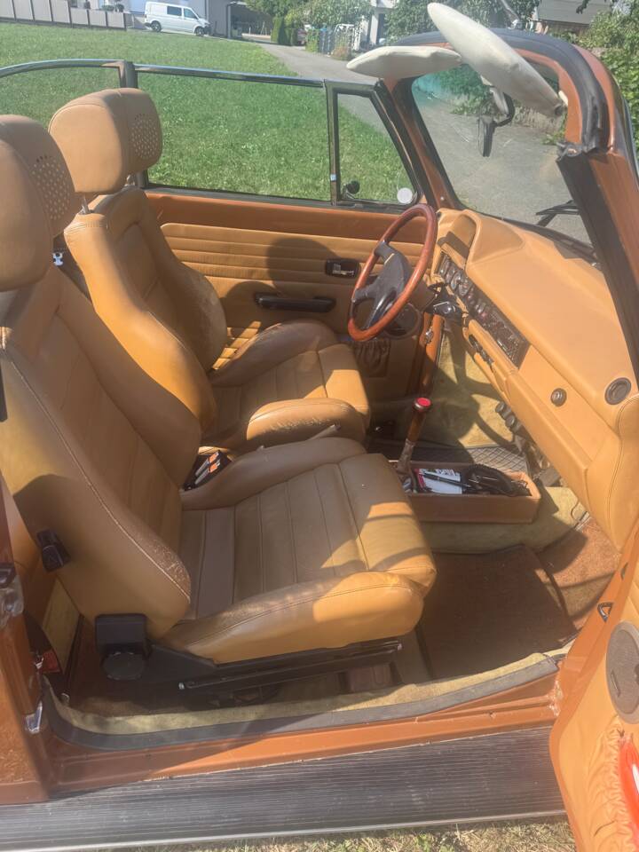 Afbeelding 7/18 van Volkswagen Käfer 1303 LS (1973)