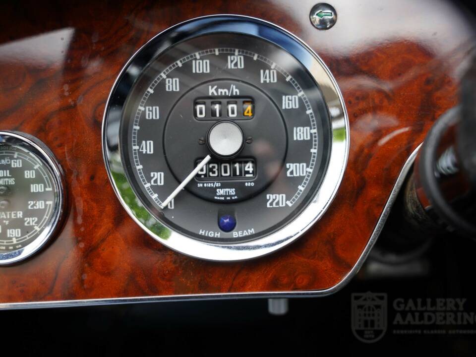 Afbeelding 14/50 van Austin-Healey 3000 Mk III (BJ8) (1966)