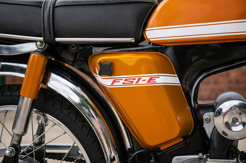 Bild 5/23 von Yamaha DUMMY (1974)