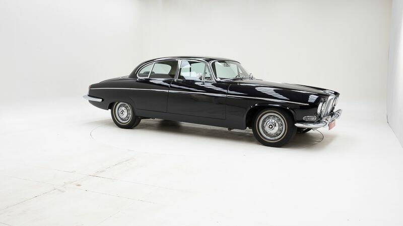 Afbeelding 3/15 van Jaguar 420 G (1969)