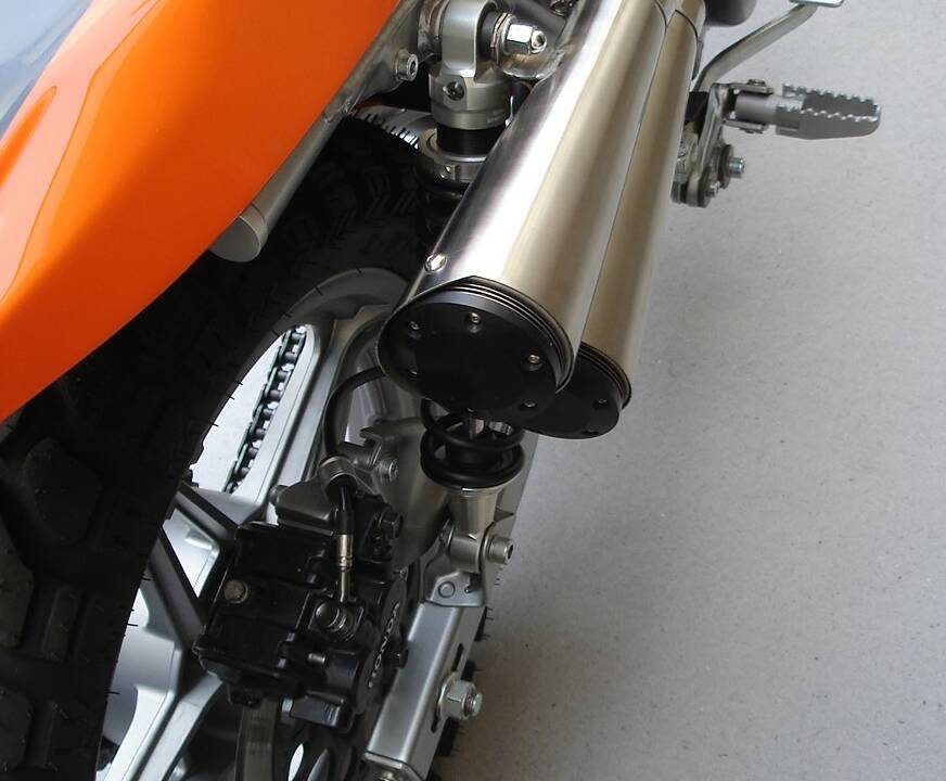 Bild 12/17 von Honda DUMMY (1983)