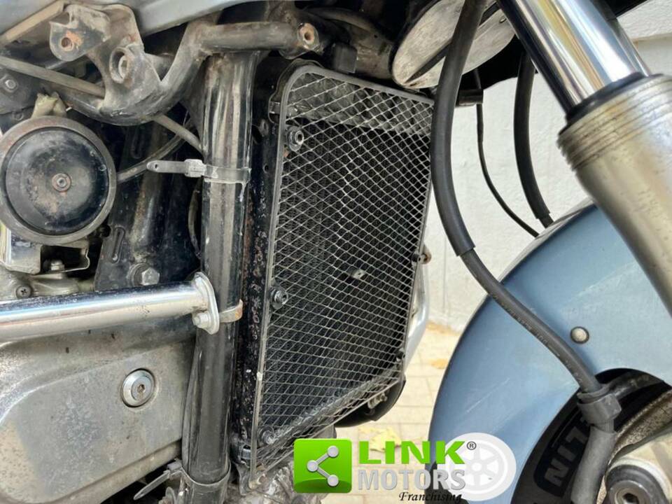 Immagine 4/24 di Honda DUMMY (1985)