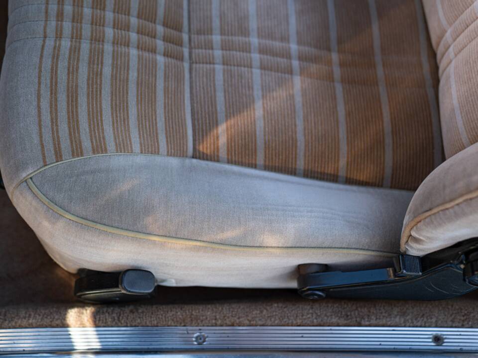 Bild 30/50 von Alfa Romeo GTV 6 2.5 (1981)