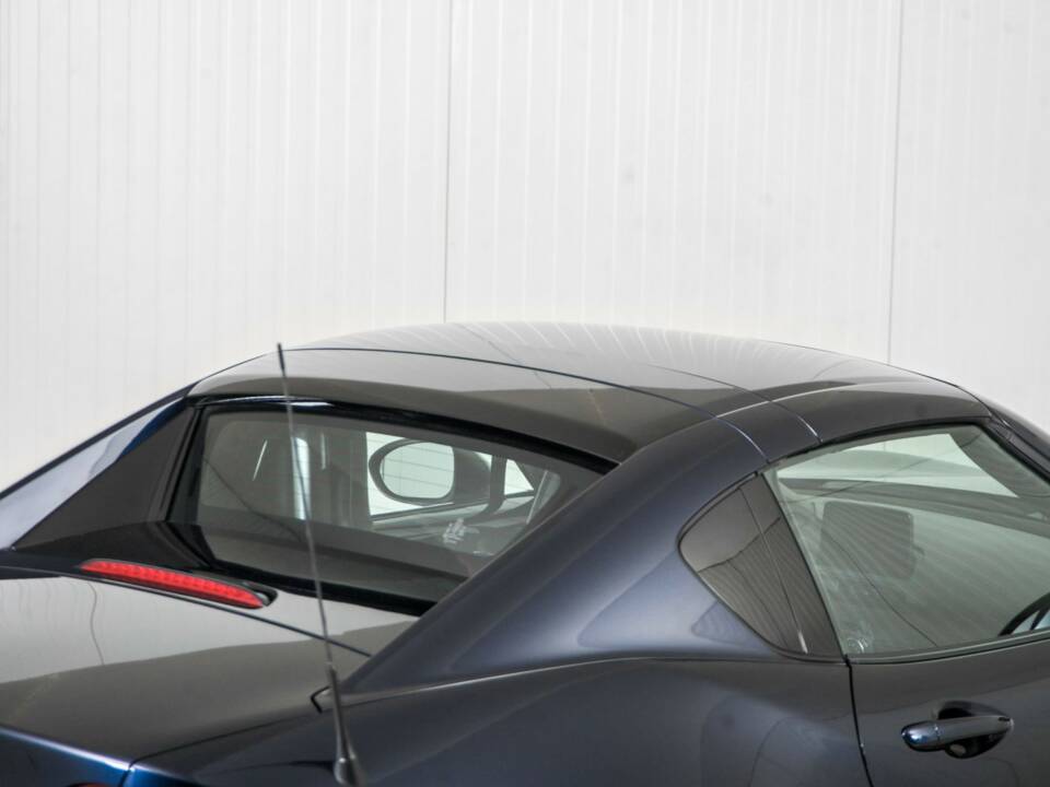 Bild 45/50 von Mazda MX-5 1.5 (2022)