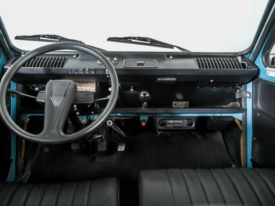 Bild 7/50 von Citroën Dyane 6 (1981)