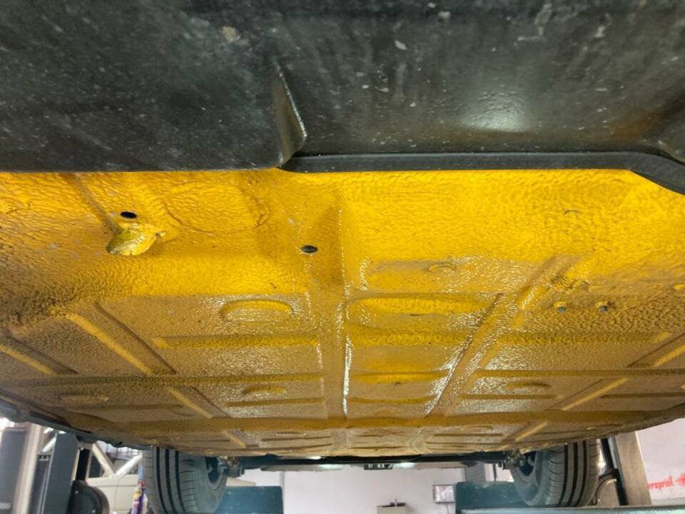 Bild 16/23 von Porsche 911 2.4 S (1972)