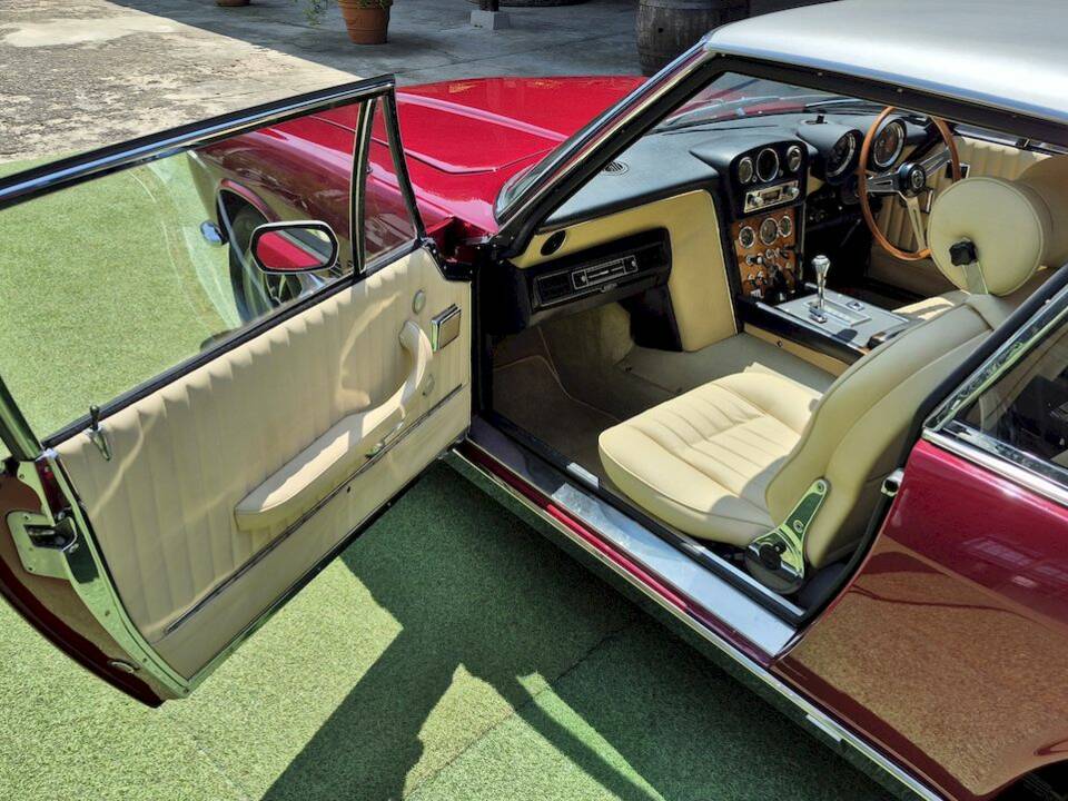 Image 27/46 de Jensen FF (1968)