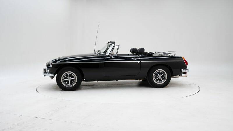 Bild 8/15 von MG MGB (1978)