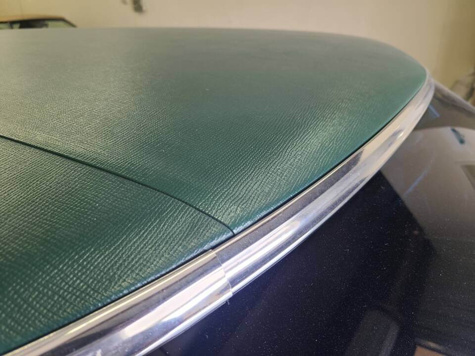 Image 9/18 of Cadillac Sedan DeVille (1971)