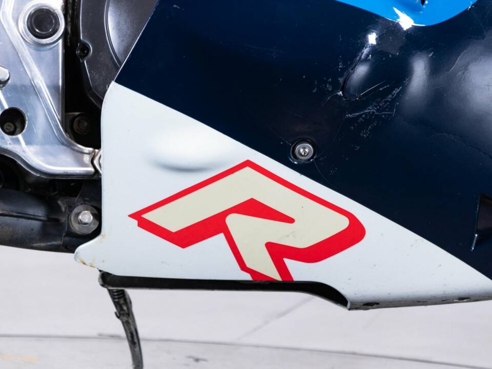 Bild 31/50 von Suzuki DUMMY (1986)