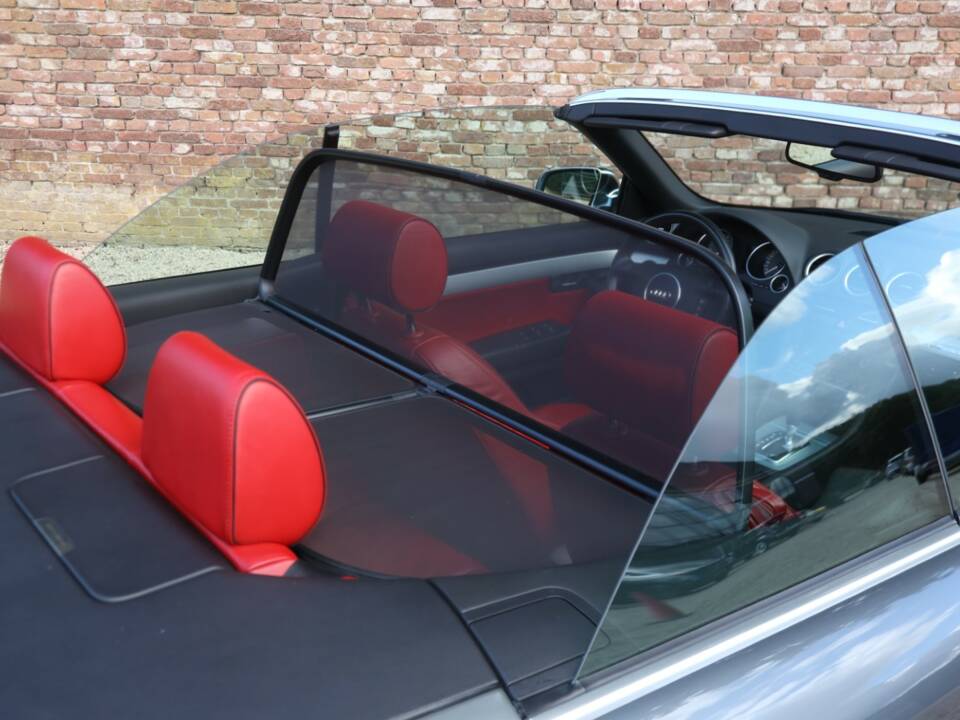 Afbeelding 38/50 van Audi S4 (2004)
