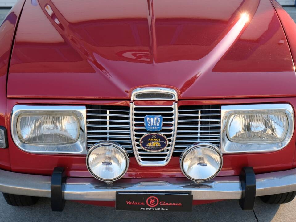 Image 7/59 de Saab 96 V4 (1971)