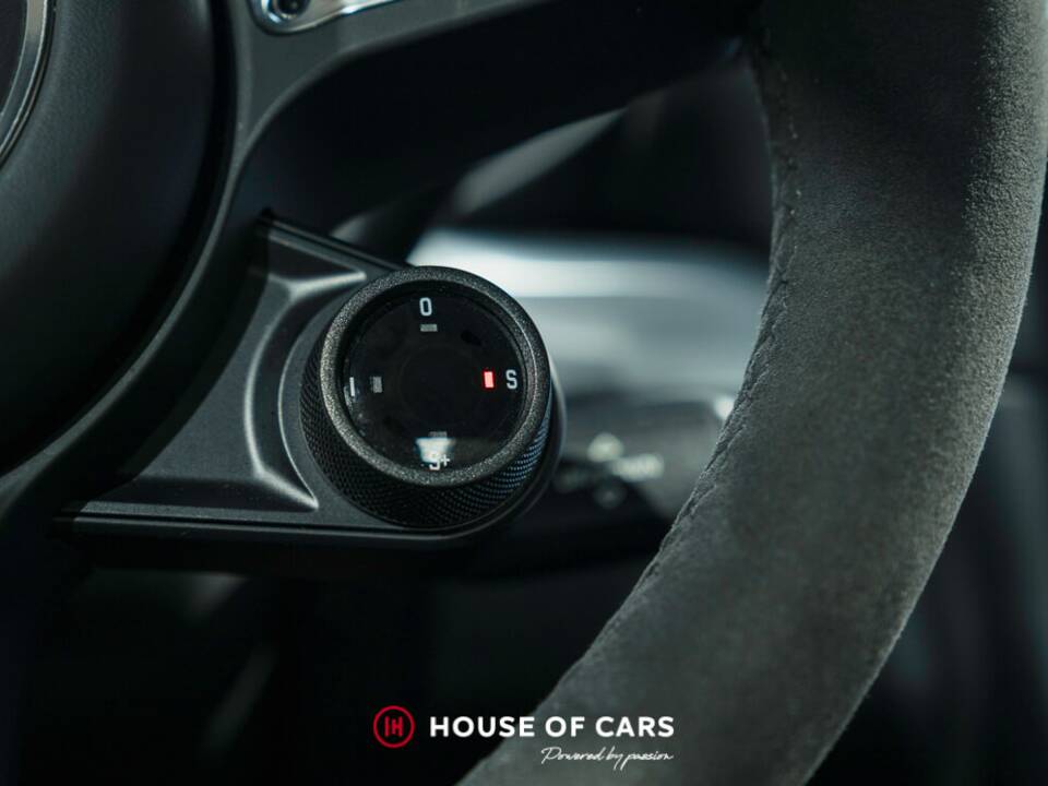 Image 19/23 of Porsche 718 Cayman GTS (2018)