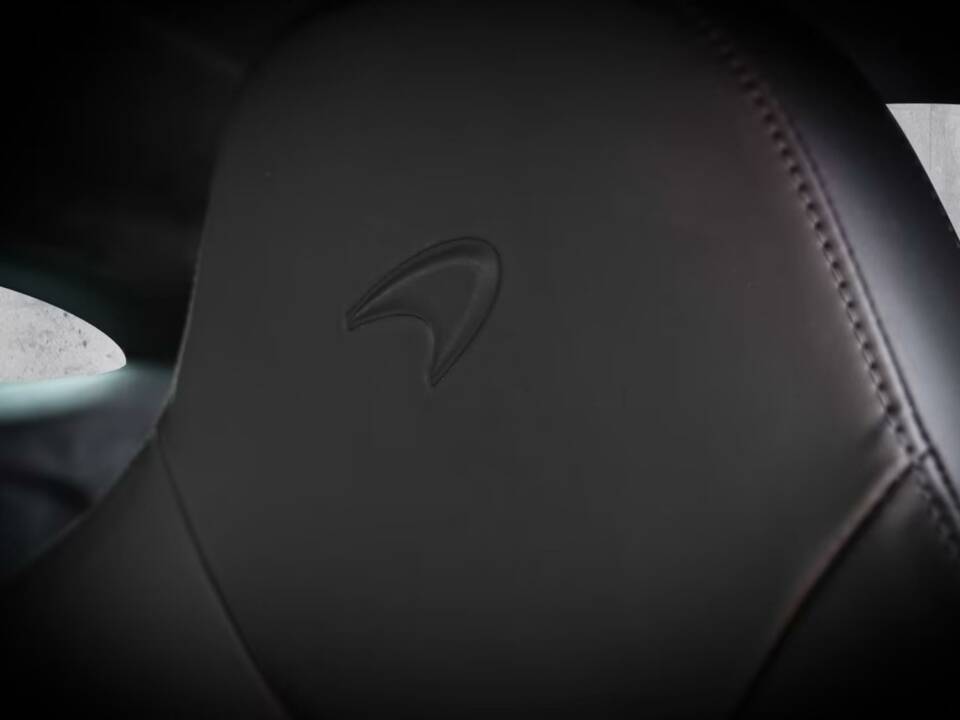 Image 9/11 of McLaren 600LT (2019)