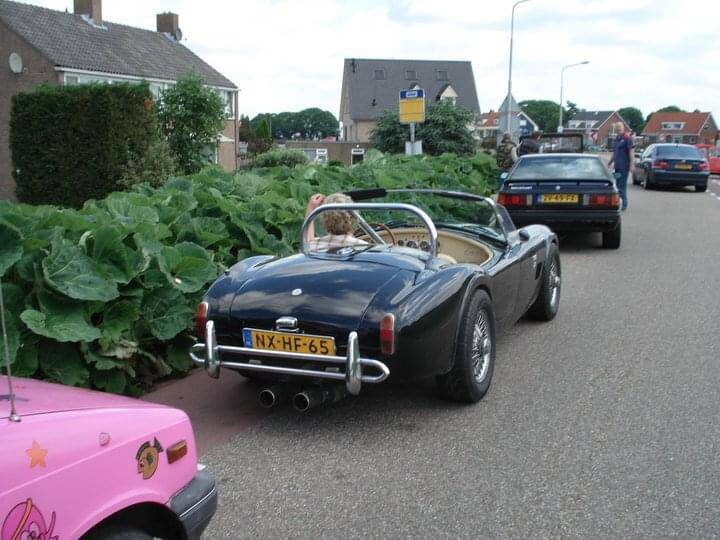 Imagen 23/27 de Aurora GRX (1981)