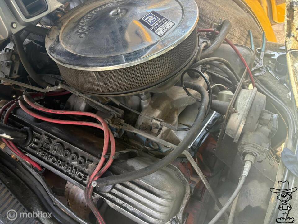 Imagen 15/50 de Dodge Ram Van Sportsman (1977)