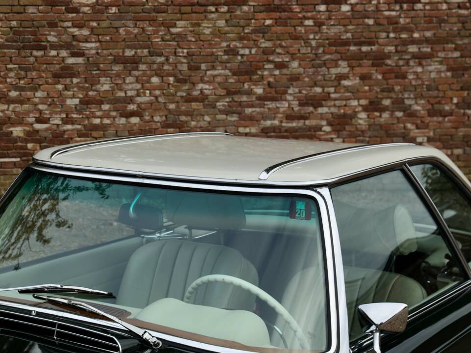 Bild 25/50 von Mercedes-Benz 280 SL (1970)