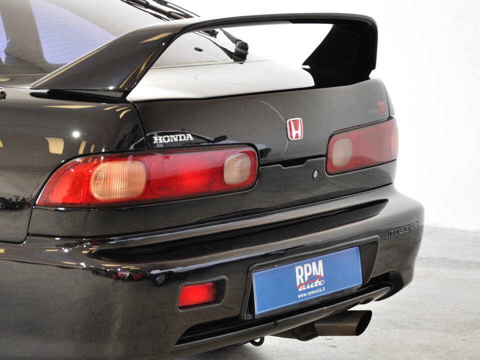 Bild 12/39 von Honda Integra Type R (1998)