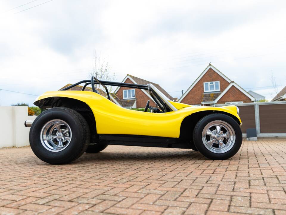 Bild 35/47 von Volkswagen Buggy (1970)