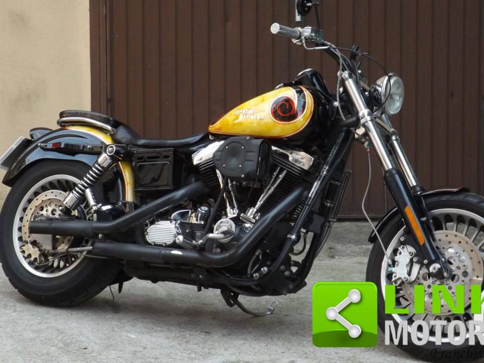 dyna glide sport for sale