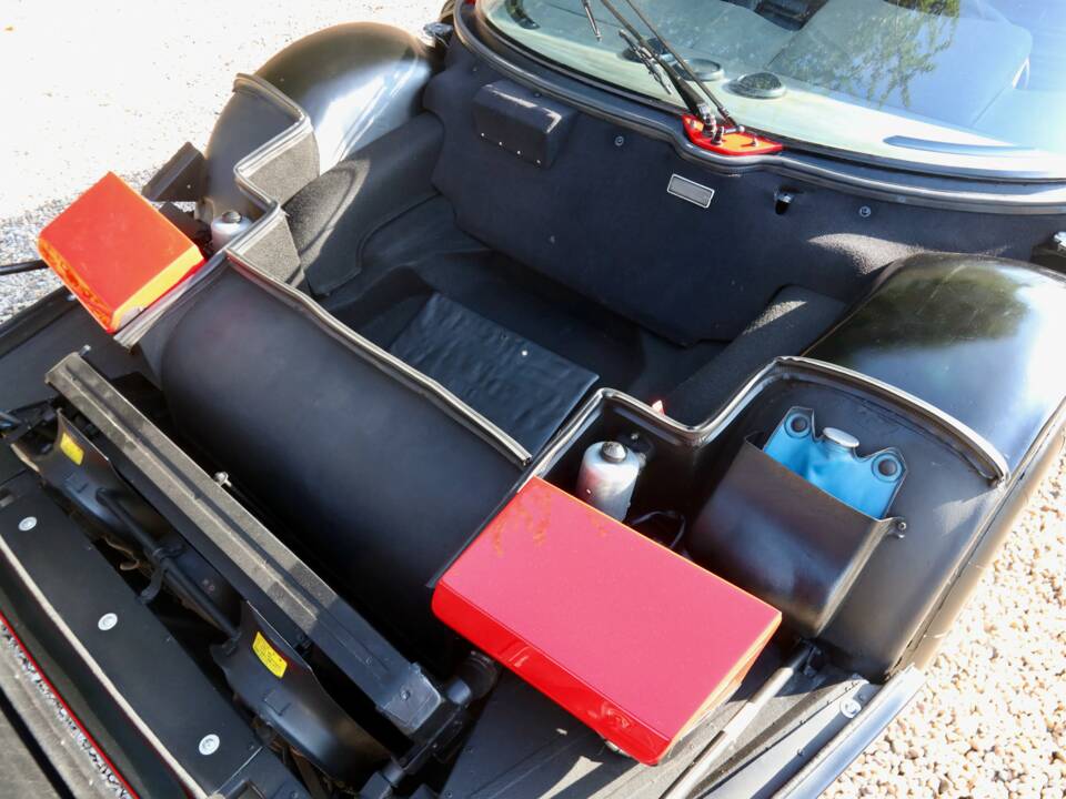 Image 34/50 of Ferrari 365 GT4 BB (1974)