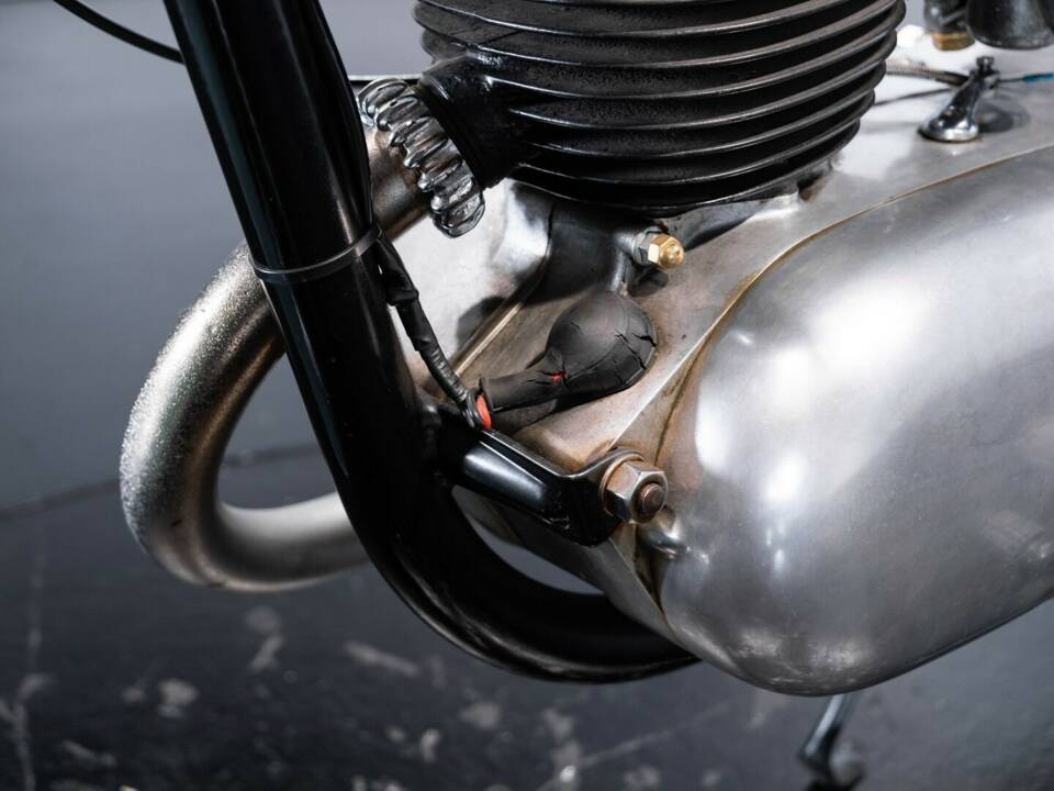 Image 50/50 of Bianchi 125 (1958)