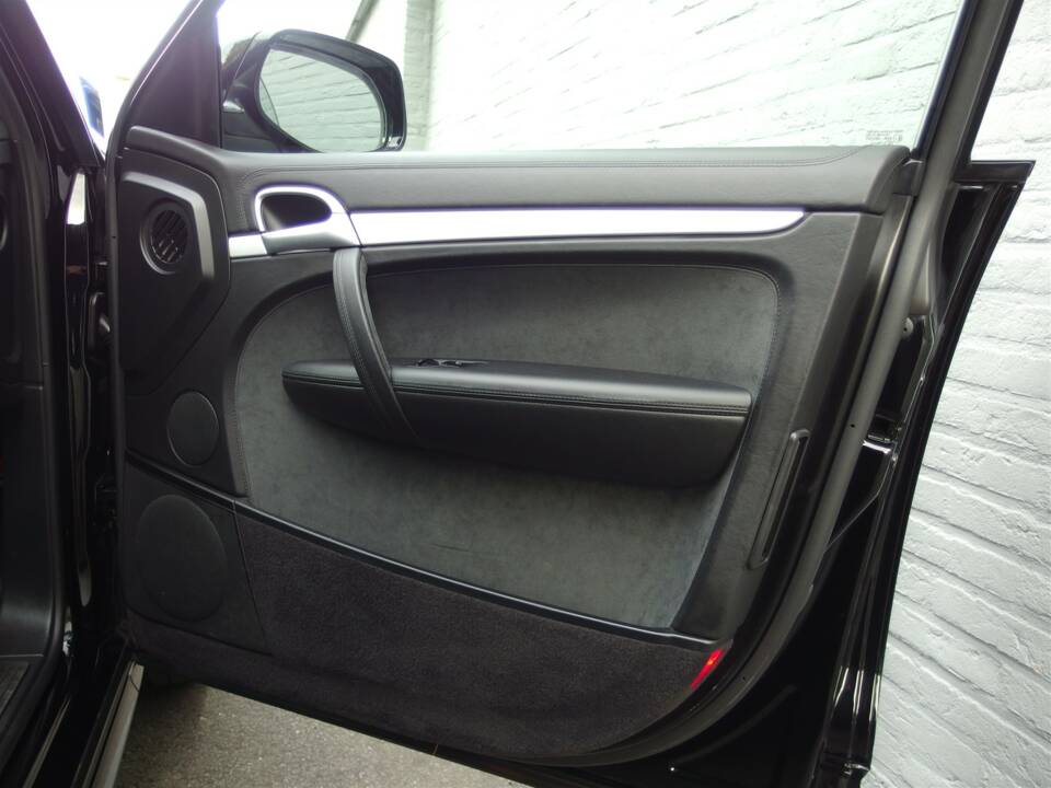 Immagine 50/99 di Porsche Cayenne GTS (2008)