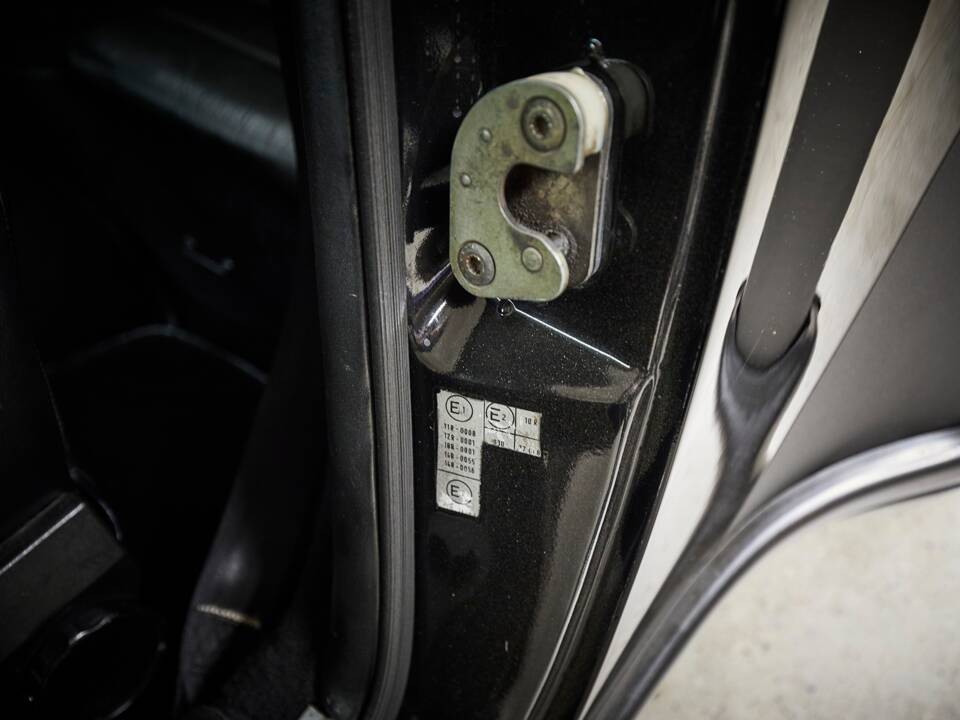 Bild 71/99 von Porsche 911 Turbo 3.3 (1980)