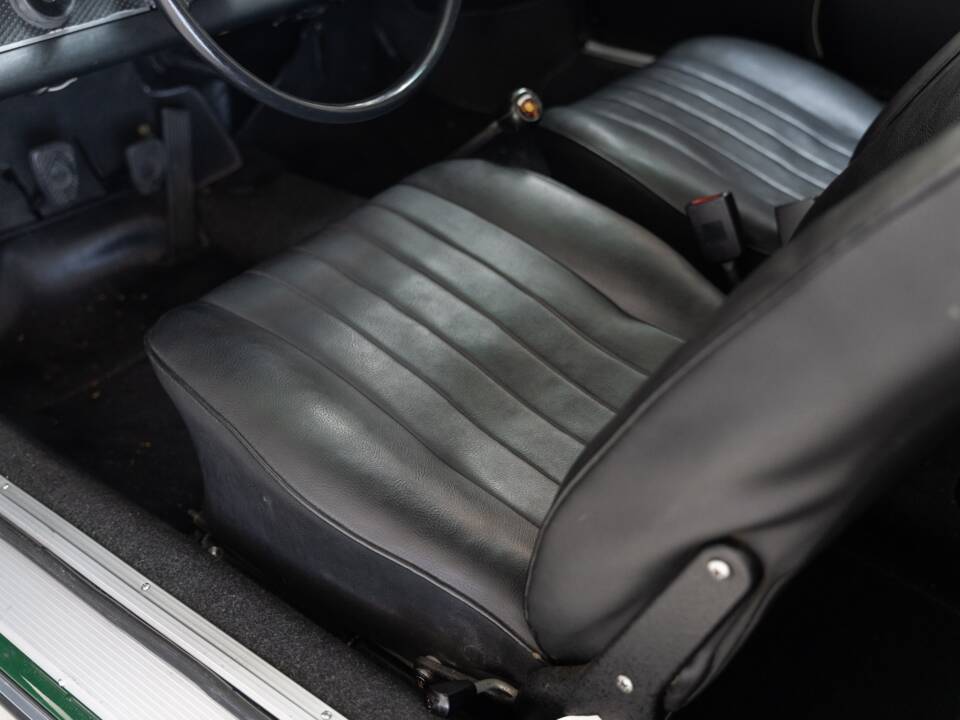 Imagen 20/33 de Porsche 911 2.2 T (1970)