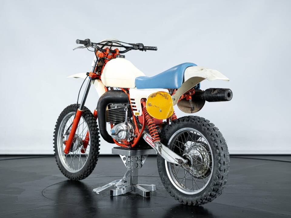 Bild 2/24 von KTM DUMMY (1979)