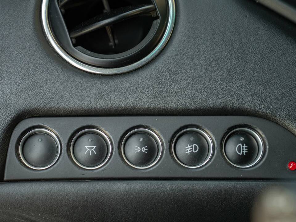 Image 40/50 of Lamborghini Murciélago (2003)