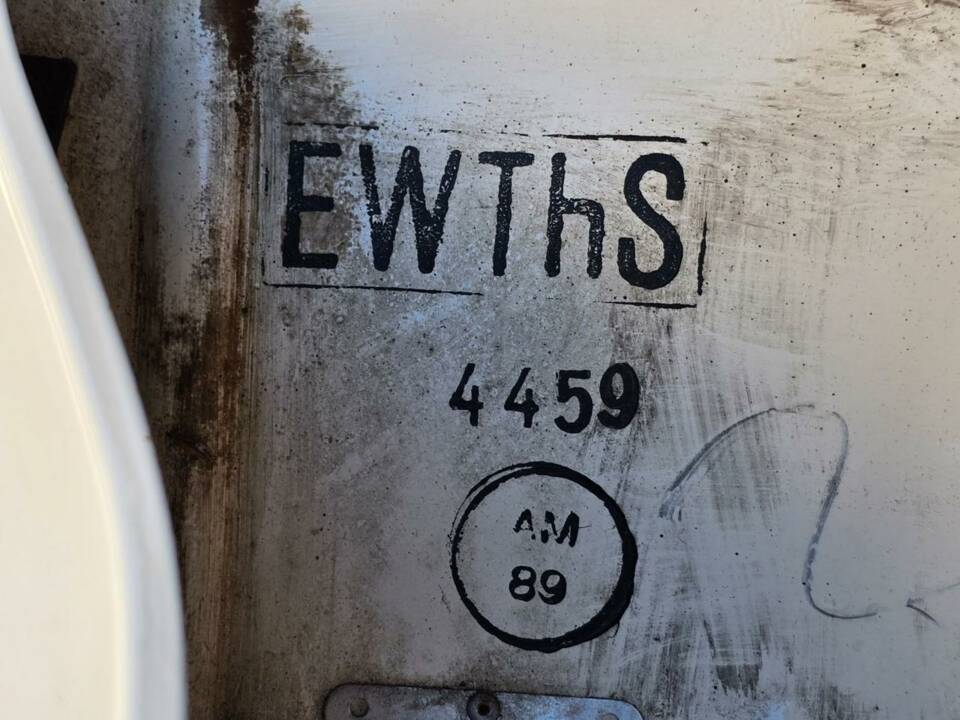 Image 33/50 of Citroën 2 CV 6 (1991)