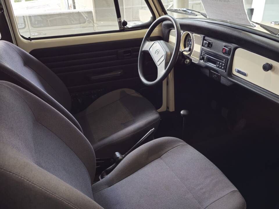 Afbeelding 9/29 van Volkswagen Käfer Última Edición (2003)