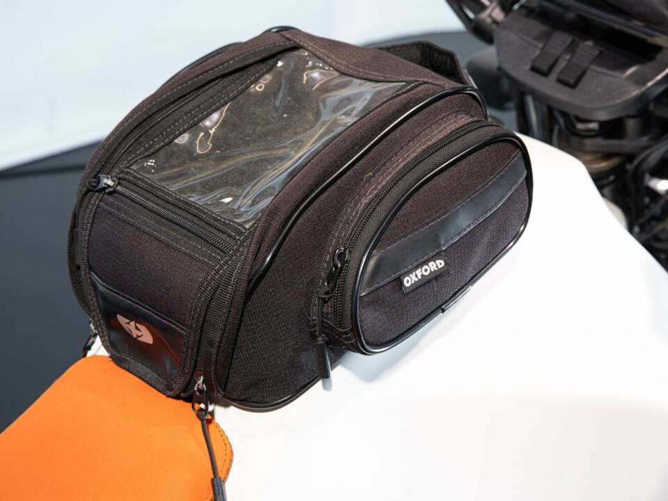 Afbeelding 21/50 van BMW DUMMY (1993)