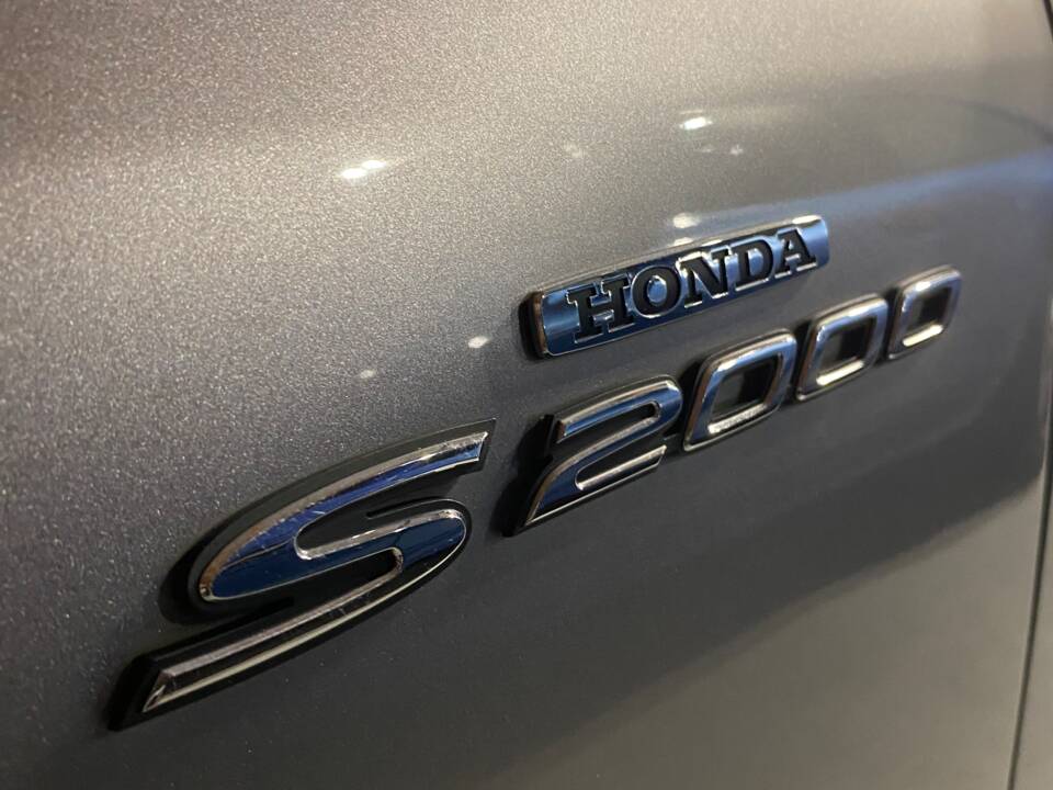 Image 16/53 of Honda S 2000 (2001)