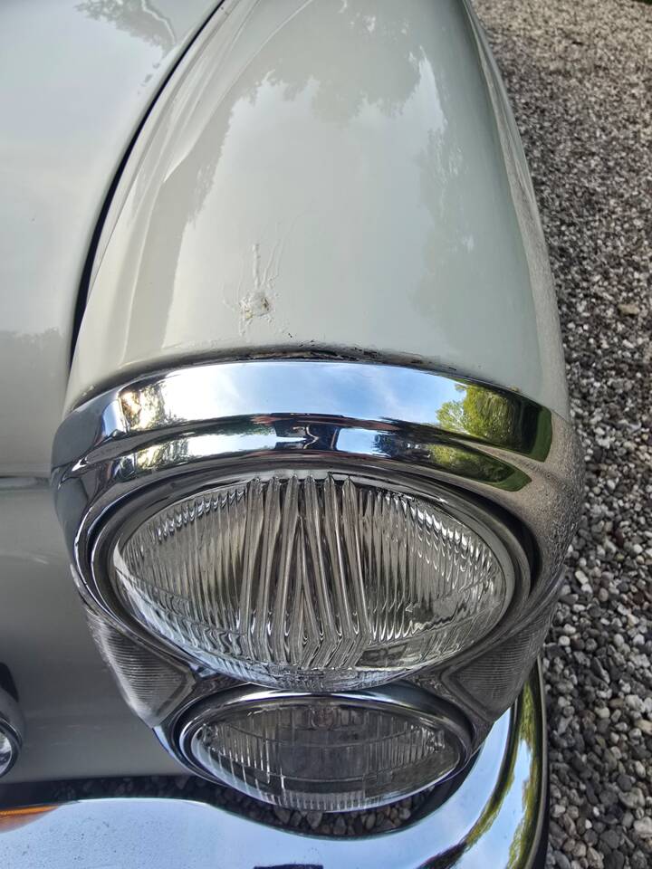 Image 54/62 of Mercedes-Benz 280 SE (1971)