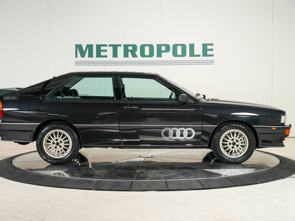 Bild 13/42 von Audi quattro (1983)