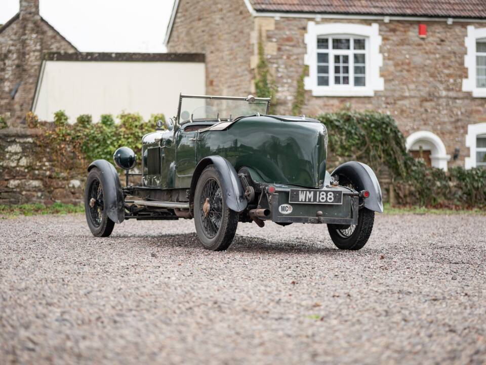 Imagen 27/50 de Sunbeam 20/60 hp DHC (1927)