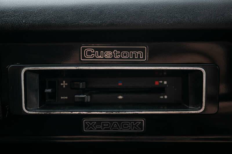 Immagine 13/41 di Ford Escort RS 2000 (1979)