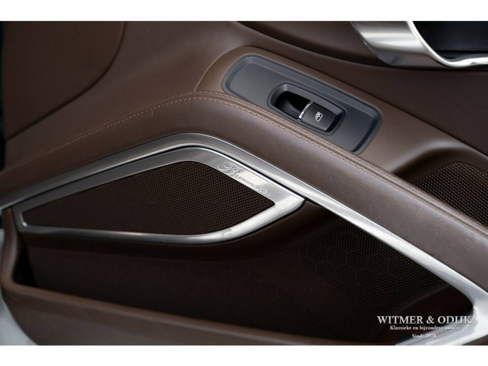 Image 34/36 of Porsche 911 Carrera 4S (2015)