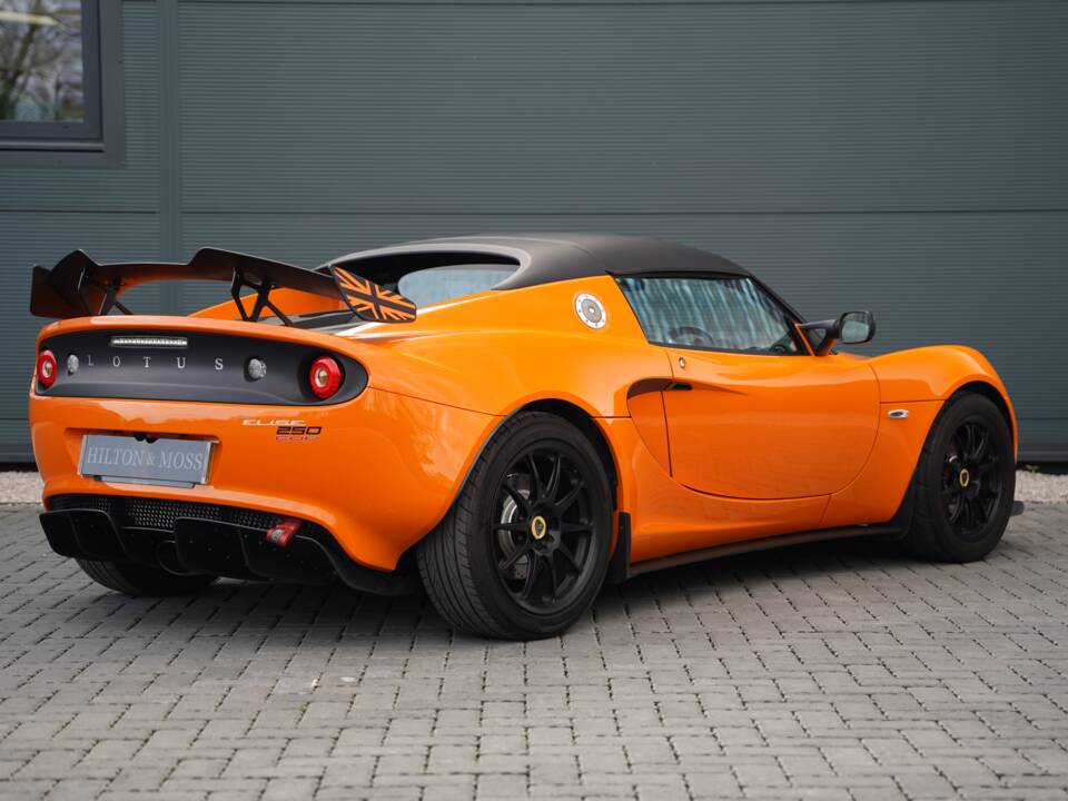 Image 5/50 of Lotus Elise Cup 250 (2019)