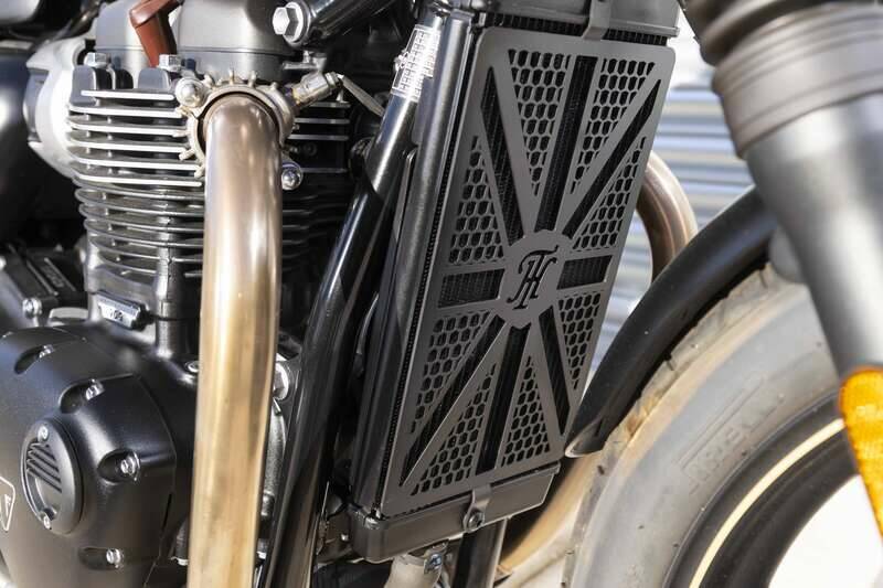 Immagine 12/42 di Triumph Street Twin Bonneville (2021)